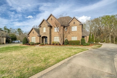8209 Tuscany Manor, Montgomery, AL 36117 - photo 2