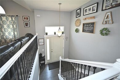 Entry.