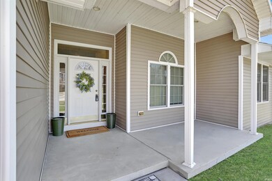 330 S Whitetail Way, Princeton, IN 47670 - photo 5