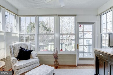 4639 Warren St NW, Washington, DC 20016 - photo 5