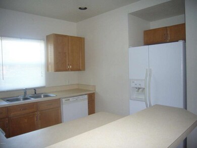Kitchen Overview