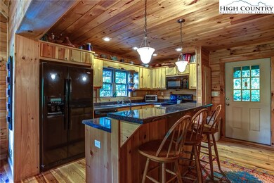 1229 Cloudrise Ln, Banner Elk, NC 28604 - photo 6