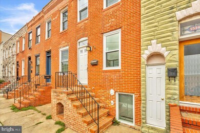 1534 E Clement St, Baltimore, MD 21230 - photo 2