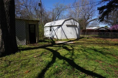 1001 Leeper Dr, Denison, TX 75020 - photo 4