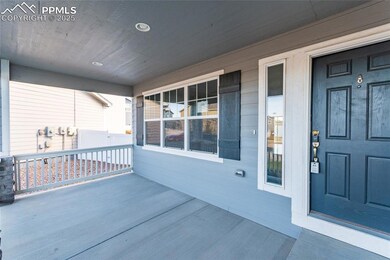 9767 Carnival Ln, Fountain, CO 80817 - photo 7
