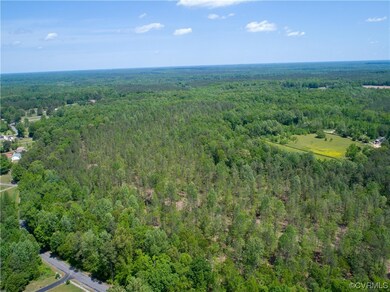 View of birds eye view of property