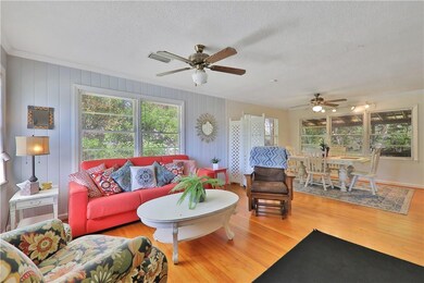 529 Delegal St, Saint Simons Island, GA 31522 - photo 7