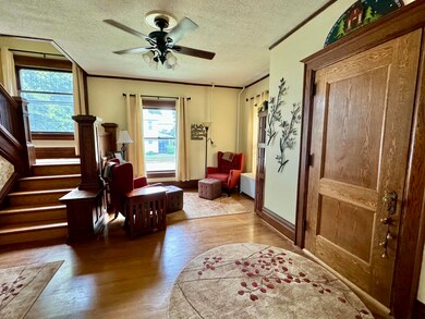 Sitting Area