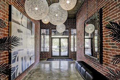 1111 Studewood St unit 406, Houston, TX 77008 - photo 5