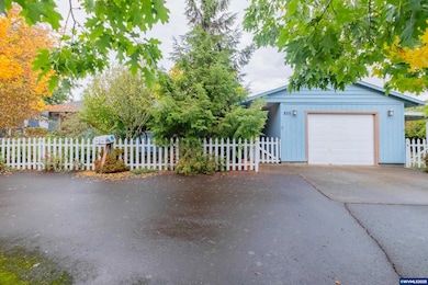 855 F St, Lebanon, OR 97355 - photo 3