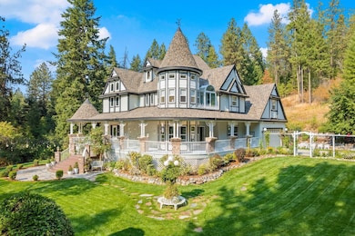 6212 S Ranch Park Ln, Spokane, WA 99206 - photo 2