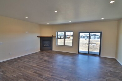 3314 Steamboat Ct, Cody, WY 82414 - photo 3