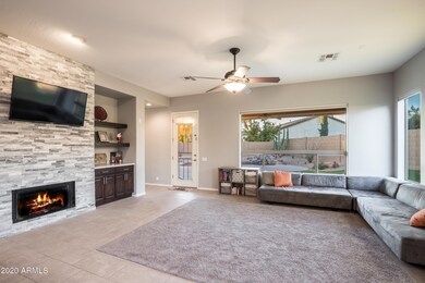 4212 W Reddie Loop, Phoenix, AZ 85083 - photo 3