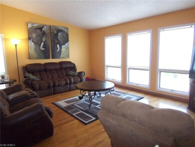 Living Room 17X16