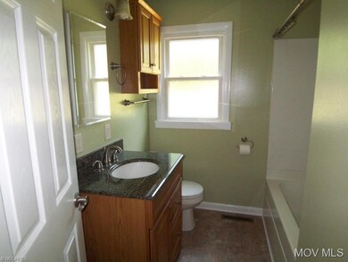 Full Bath