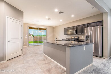 Open Concept