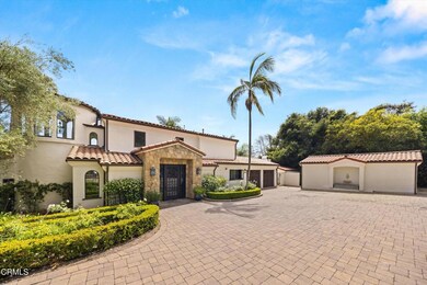 1151 Glenview Rd, Santa Barbara, CA 93108 - photo 4