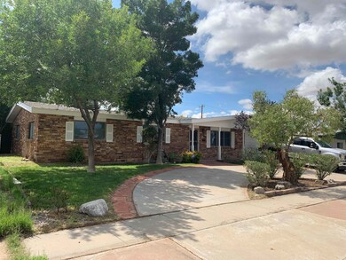 1802 Mountain View Ave unit 1, Alamogordo, NM 88310 - photo 7