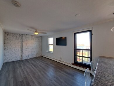 480 Commercial St unit 4B, Boston, MA 02109 - photo 2