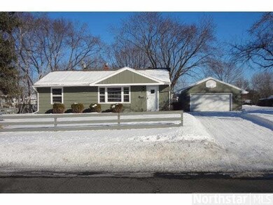 8835 Fremont Ave S, Bloomington, MN 55420 - photo 2