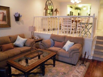 1049 Plantation Point Dr unit 1049, Saint Simons Island, GA 31522 - photo 7