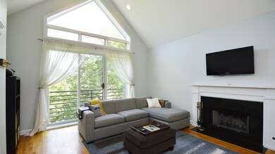 4944 N Damen Ave unit 3S, Chicago, IL 60625 - photo 2