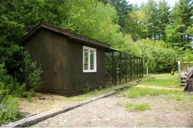 109 Waite Corner Rd, North Brookfield, MA 01535 - photo 2