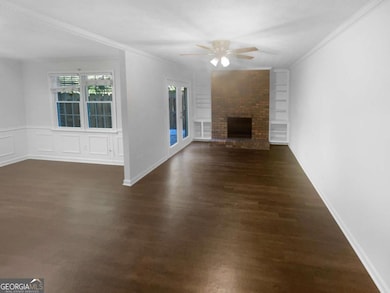 2544 Lehaven Dr, Tucker, GA 30084 - photo 5