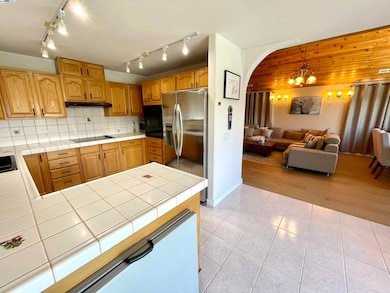 668 Keys Blvd, Clearlake Oaks, CA 95423 - photo 4