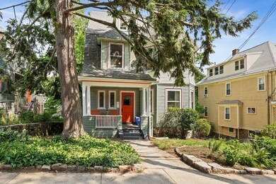 19 Wollaston Ave unit 2, Arlington, MA 02476 - photo 2