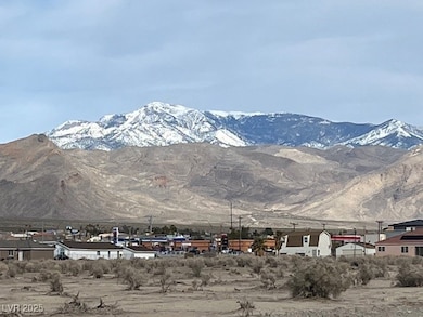 2790 Goldrush St, Pahrump, NV 89048 - photo 5