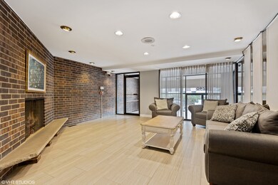 9240 Gross Point Rd unit 105D, Skokie, IL 60077 - photo 2