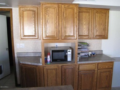 Additional Kitchen Cabinets