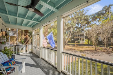 8 Battery Point Ln, Beaufort, SC 29902 - photo 7