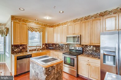 9725 Slalom Run Dr, Woodstock, MD 21163 - photo 6