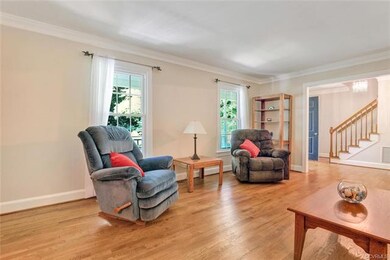 Note the beautiful floors