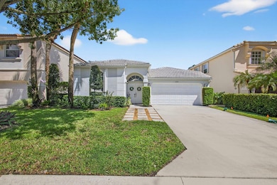 2080 Chagall Cir, West Palm Beach, FL 33409 - photo 4