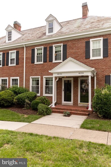 4612 36th St S unit A, Arlington, VA 22206 - photo 2