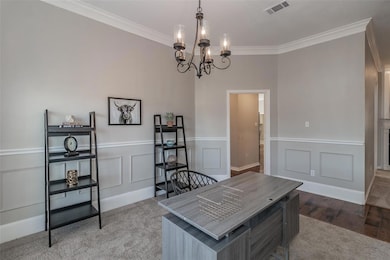 100 W Ld Lockett Rd, Colleyville, TX 76034 - photo 7