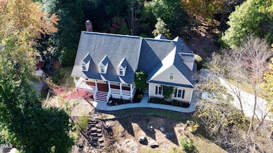 5200 Gable Ridge Ln, Holly Springs, NC 27540 - photo 2