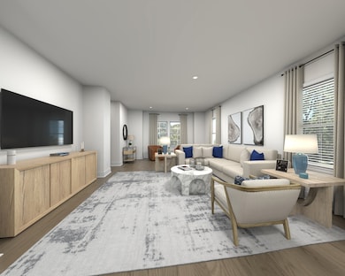 197 Fletchers Way, Smyrna, TN 37167 - photo 3