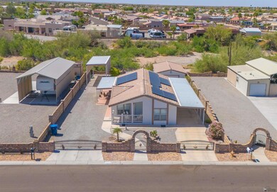 14553 E 50th St, Yuma, AZ 85367 - photo 2