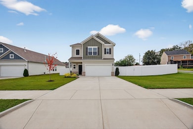 1002 Village Ct, Burns, TN 37029 - photo 4