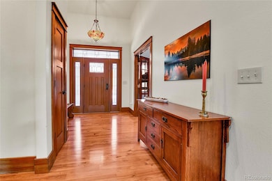 4980 Black Fox Cir, Elizabeth, CO 80107 - photo 5