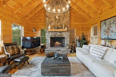 851 Moreland Dr N, Blue Ridge, GA 30513 - photo 4