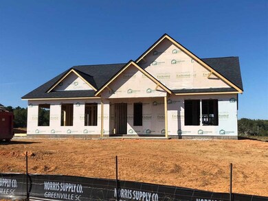 412 Kimbrell Oaks Dr, Boiling Springs, SC 29316 - photo 2