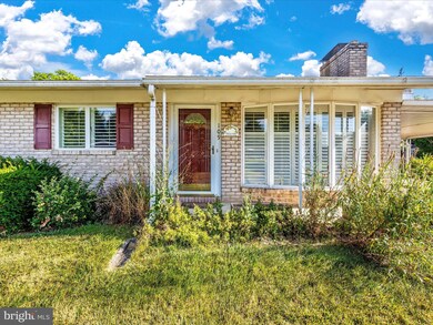 109 Birch Knoll Rd, Hagerstown, MD 21742 - photo 2