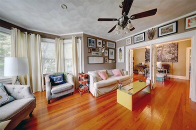 66 Massasoit Ave, Cranston, RI 02905 - photo 5