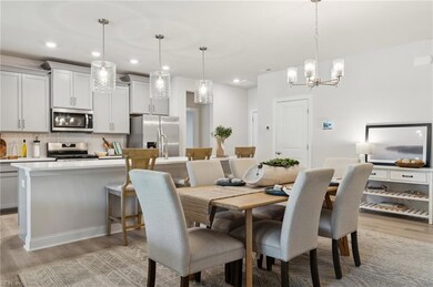 1312 Treviso Bay, James City Co., VA 23188 - photo 6