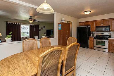 Dining Room.